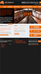 Mobile Screenshot of minemanagers.com.au